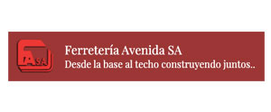 Ferretería avenida