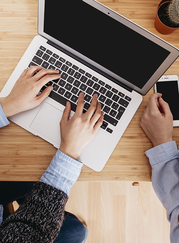 Circuito de compras cursos