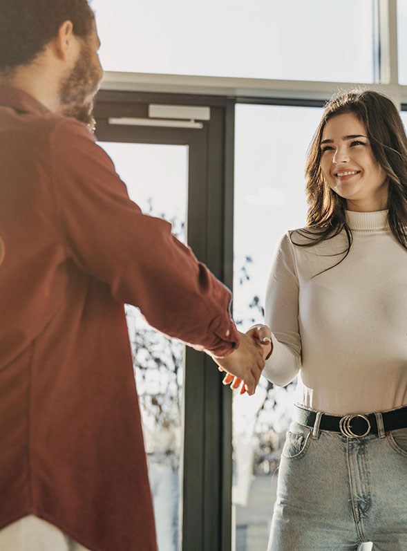 Curso Administración de Clientes