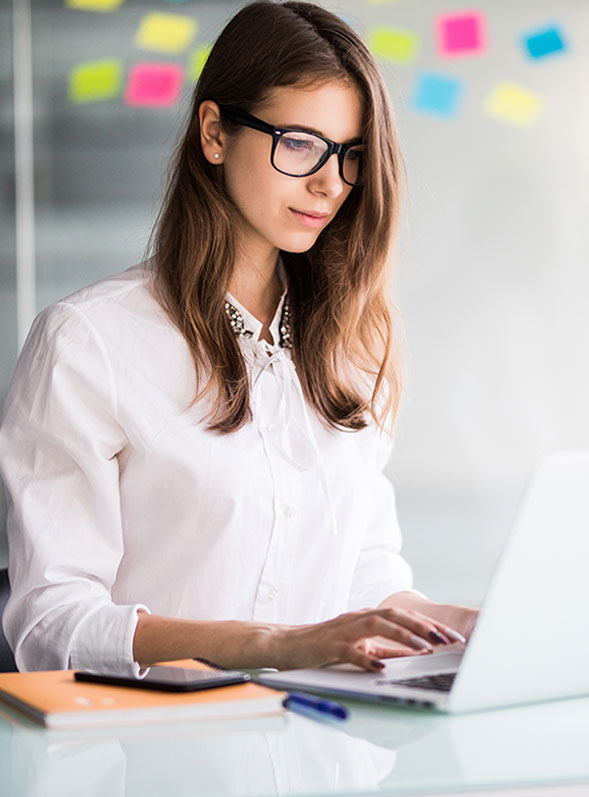 Curso virtual Definición de Formularios