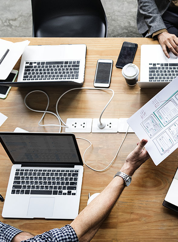 Curso virtual Gestión Contable