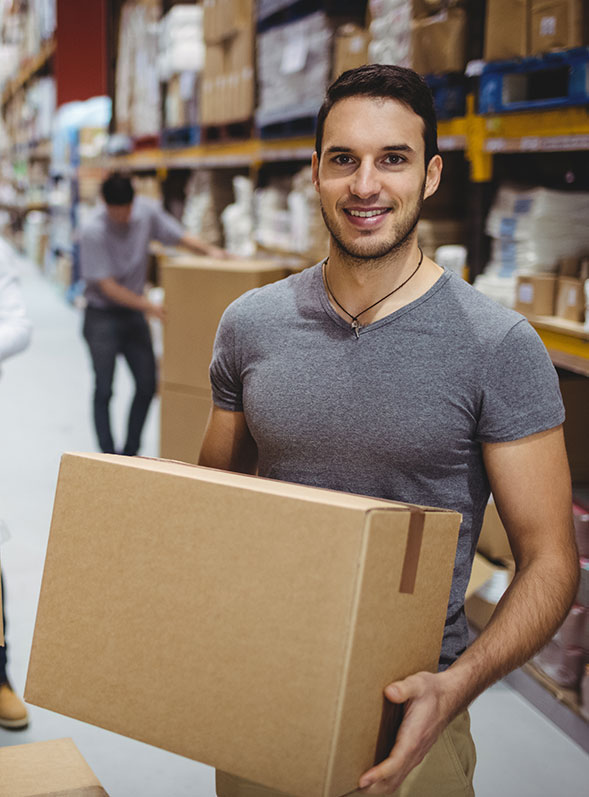 Curso Administrador proveedores