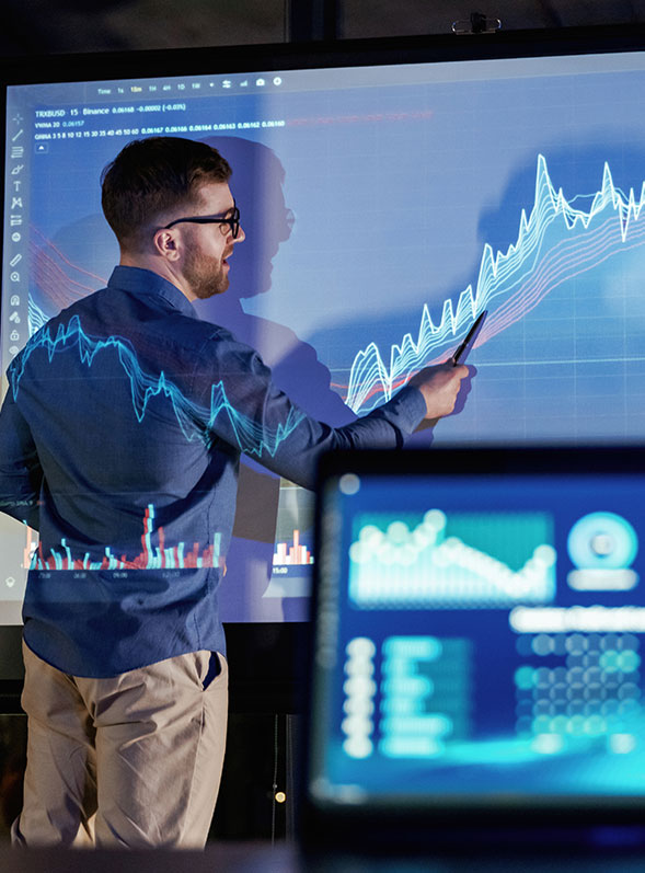 Curso Diseño de Reportes Complejos