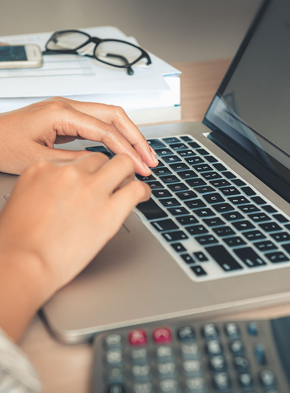 Inventarios y Contabilización de Costos