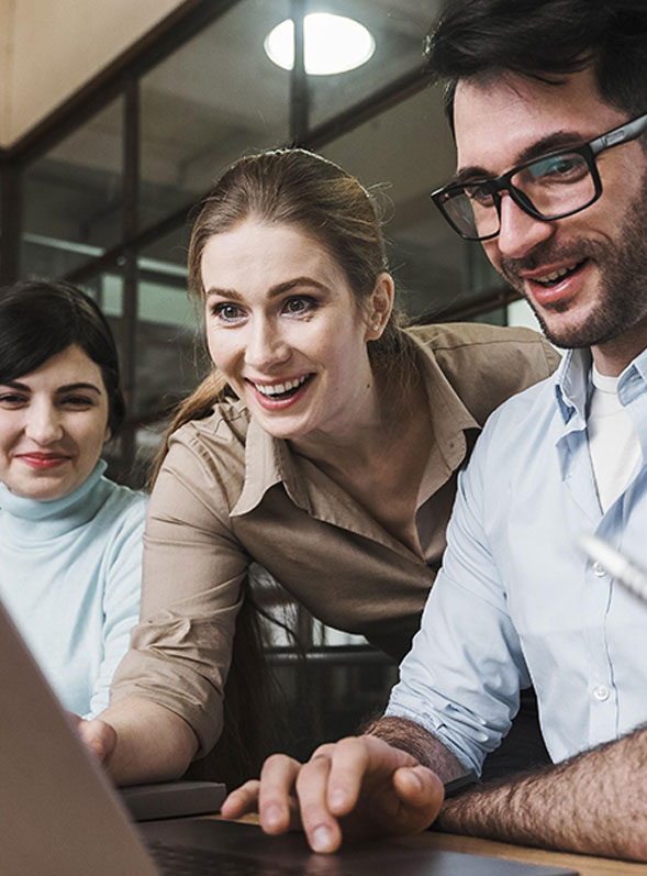 Sueldos y aplicativos