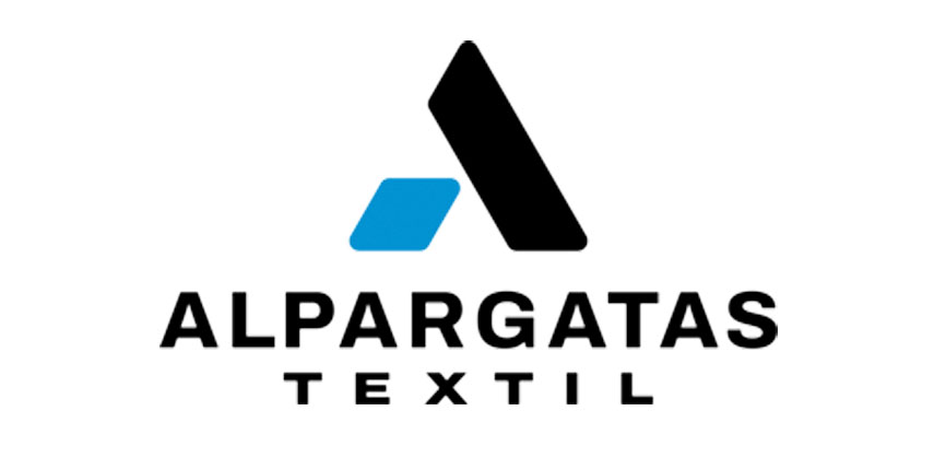 Alpargatas textil