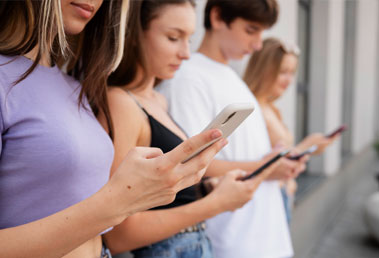 Sistema de gestión Conociendo a la Generación Z