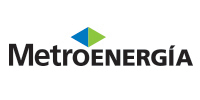 Metroenergía logo