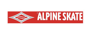 ALPINE SKATE