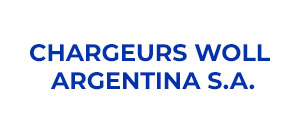 CHARGEURS WOLL ARGENTINA S.A.