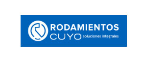 Rodamientos cuyo