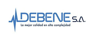 DEBENE S.A.