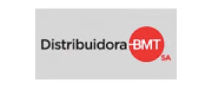 DISTRIBUIDORA BMT S.A.