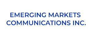 EMERGING MARKETS COMMUNICATIONS INC.
