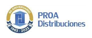 PROA DISTRIBUCIONES | LUIS CARNERO SRL