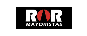 ROR MAYORISTAS SA