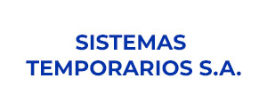 SISTEMAS TEMPORARIOS S.A.