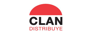 CLAN DISTRIBUIDORA