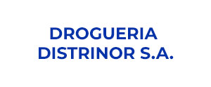 DROGUERIA DISTRINOR S.A.