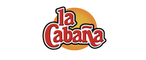 La cabaña