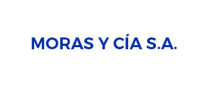MORAS Y CÍA S.A.