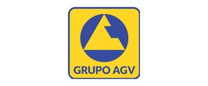 Logo Grupo AGV