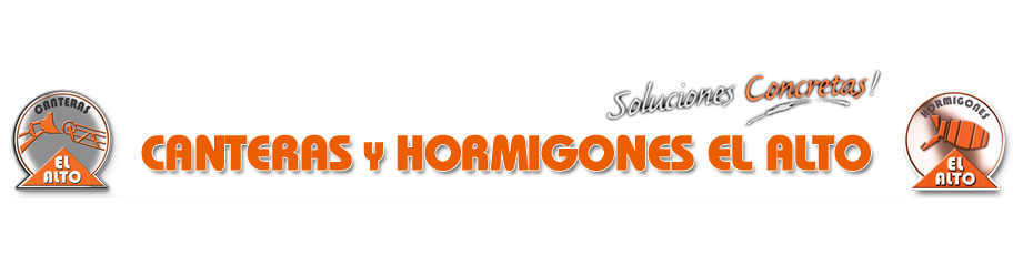 Canteras el alto