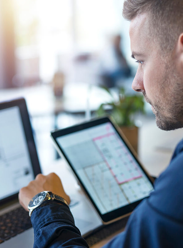 CRM taller destacada